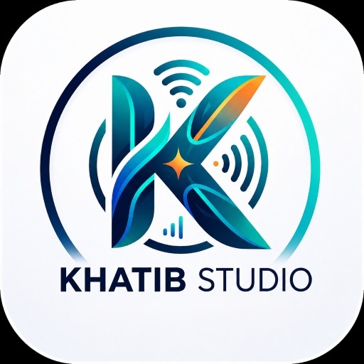 Khatib Studio logo